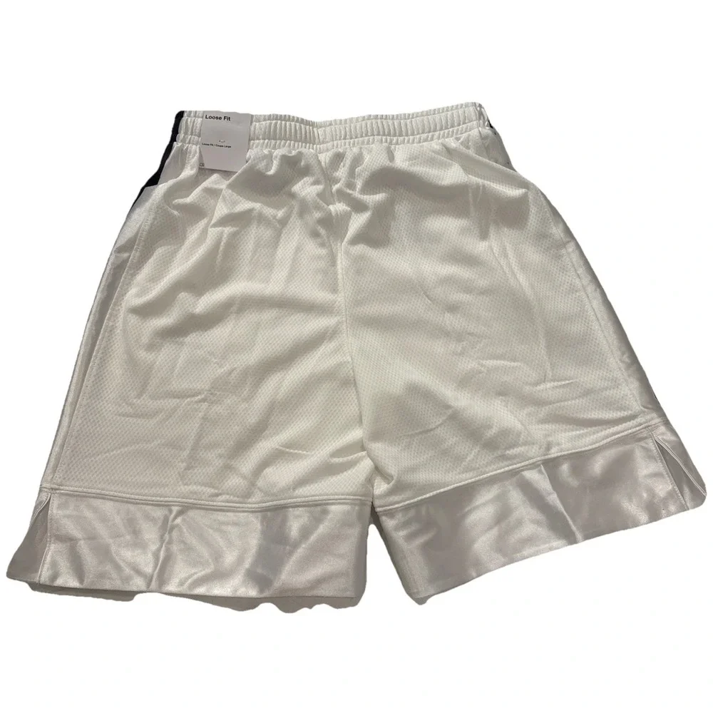 NIKE All Star‎ Basketball Shorts Dri-Fit Performance Youth Large